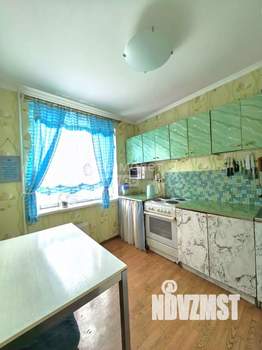 2-к квартира, на длительный срок, 52м2, 3/9 этаж