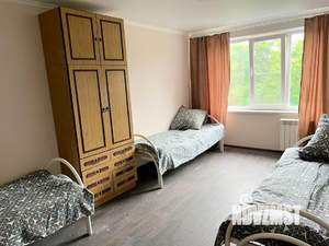 3-к квартира, на длительный срок, 60м2, 4/5 этаж