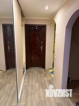 3-к квартира, на длительный срок, 65м2, 3/9 этаж