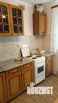 1-к квартира, на длительный срок, 34м2, 1/9 этаж