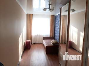 3-к квартира, на длительный срок, 58м2, 3/5 этаж