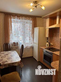 3-к квартира, на длительный срок, 65м2, 2/9 этаж