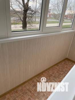 1-к квартира, посуточно, 32м2, 1/9 этаж