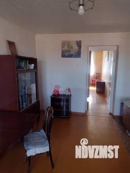 2-к квартира, на длительный срок, 43м2, 5/5 этаж