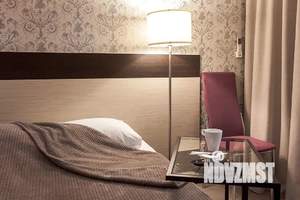 2-к квартира, посуточно, 39м2, 6/9 этаж