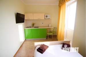 1-к квартира, посуточно, 25м2, 3/14 этаж