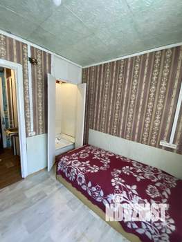 Студия квартира, на длительный срок, 18м2, 2/5 этаж