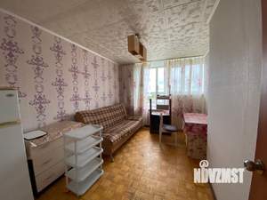 2-к квартира, на длительный срок, 35м2, 12/12 этаж