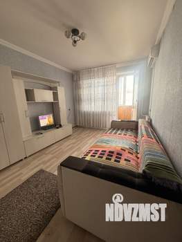 1-к квартира, на длительный срок, 34м2, 9/9 этаж