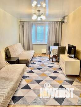 3-к квартира, посуточно, 65м2, 7/9 этаж