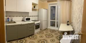 2-к квартира, посуточно, 45м2, 1/14 этаж