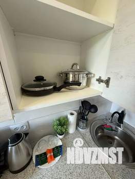 1-к квартира, посуточно, 42м2, 5/9 этаж