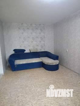 2-к квартира, на длительный срок, 46м2, 5/6 этаж