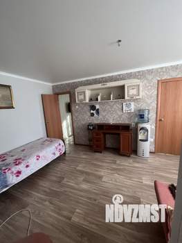 3-к квартира, посуточно, 43м2, 2/5 этаж