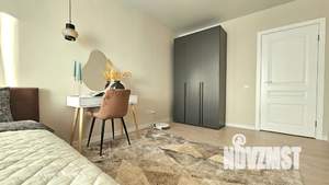 1-к квартира, посуточно, 44м2, 5/10 этаж