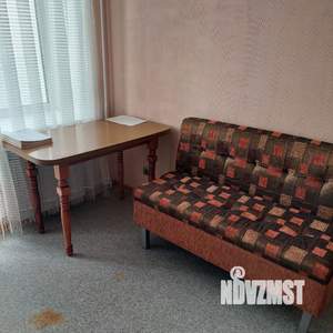 1-к квартира, на длительный срок, 41м2, 5/12 этаж