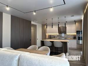 3-к квартира, на длительный срок, 97м2, 12/13 этаж