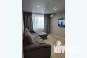 2-к квартира, посуточно, 45м2, 4/5 этаж