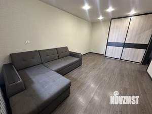 1-к квартира, на длительный срок, 38м2, 1/10 этаж