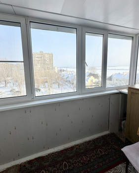 3-к квартира, на длительный срок, 60м2, 5/16 этаж