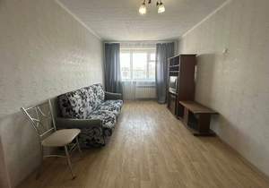 1-к квартира, на длительный срок, 30м2, 5/5 этаж
