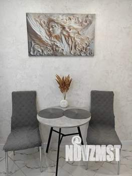 1-к квартира, посуточно, 35м2, 1/9 этаж