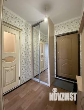 1-к квартира, на длительный срок, 33м2, 4/13 этаж