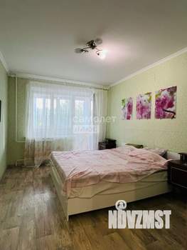 3-к квартира, на длительный срок, 66м2, 5/9 этаж