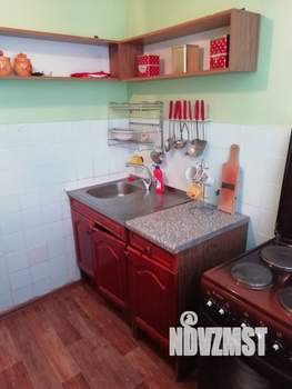 1-к квартира, на длительный срок, 32м2, 5/5 этаж