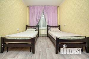 2-к квартира, посуточно, 45м2, 1/1 этаж