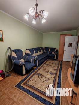 1-к квартира, на длительный срок, 33м2, 1/11 этаж