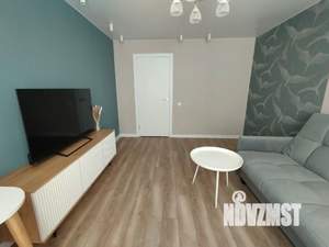 2-к квартира, посуточно, 60м2, 1/1 этаж