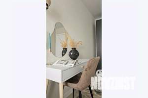 1-к квартира, посуточно, 40м2, 5/10 этаж