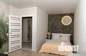 1-к квартира, посуточно, 33м2, 12/12 этаж