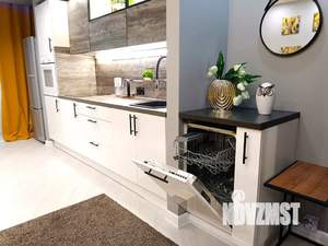 2-к квартира, посуточно, 60м2, 6/9 этаж