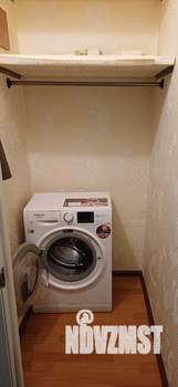 1-к квартира, на длительный срок, 34м2, 9/9 этаж