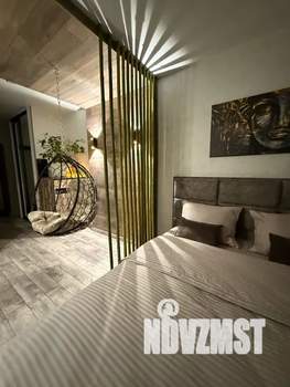 Студия квартира, посуточно, 30м2, 3/14 этаж