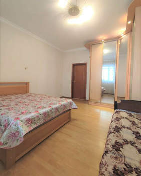 2-к квартира, на длительный срок, 72м2, 7/10 этаж