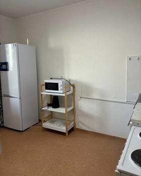 1-к квартира, на длительный срок, 38м2, 15/17 этаж