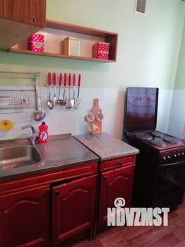 1-к квартира, на длительный срок, 32м2, 5/5 этаж