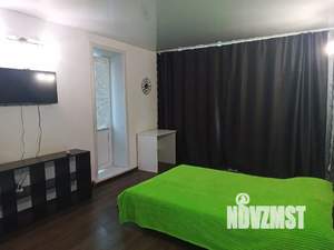 1-к квартира, посуточно, 33м2, 8/9 этаж