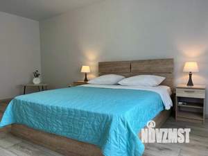 3-к квартира, посуточно, 75м2, 1/1 этаж
