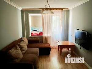1-к квартира, на длительный срок, 33м2, 3/9 этаж