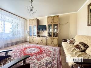 3-к квартира, на длительный срок, 60м2, 5/16 этаж