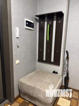 1-к квартира, на длительный срок, 40м2, 6/16 этаж