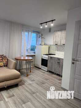 2-к квартира, на длительный срок, 43м2, 9/10 этаж