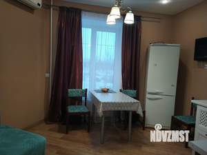 1-к квартира, на длительный срок, 50м2, 2/18 этаж