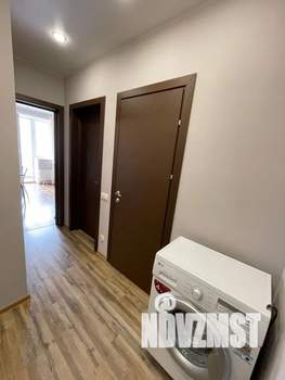 1-к квартира, посуточно, 45м2, 8/16 этаж