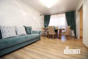 3-к квартира, на длительный срок, 92м2, 7/9 этаж