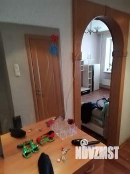 1-к квартира, на длительный срок, 33м2, 4/10 этаж